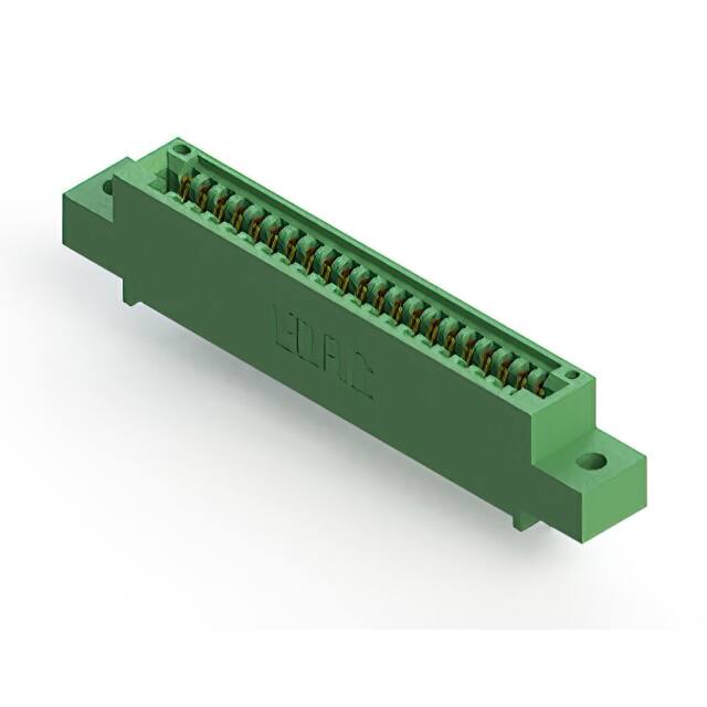 345-021-520-402 EDAC Inc.  Edgeboard Connectors